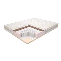 Матрас Duo Lux Comfort Multipocket (h180) серия Modern в Воткинске - votkinsk.mebel24.online | фото