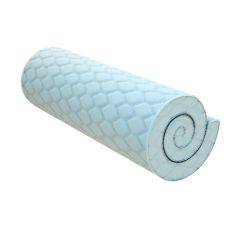 Матрас Eco Foam Roll (h140) в Воткинске - votkinsk.mebel24.online | фото