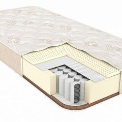 Матрас Honey Season МУЛЬТИПАКЕТ h2190 в Воткинске - votkinsk.mebel24.online | фото