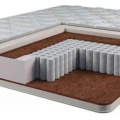 Матрас Elite Lux Super Comfort Шахматы (h230) в Воткинске - votkinsk.mebel24.online | фото