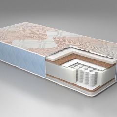 Матрас Real Beauty FLEX h230 в Воткинске - votkinsk.mebel24.online | фото