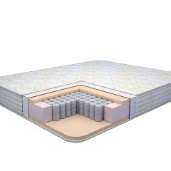 Матрас Super Comfort h210 (серия Modern) в Воткинске - votkinsk.mebel24.online | фото