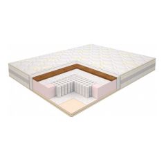 Матрас Super Lux Comfort Multipocket h195 (серия Modern) в Воткинске - votkinsk.mebel24.online | фото