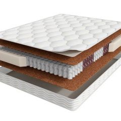 Матрас TERAPIA Spectra NEW (Спектра) h210 в Воткинске - votkinsk.mebel24.online | фото