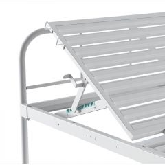 Медицинская кровать КМ-01 в Воткинске - votkinsk.mebel24.online | фото 2