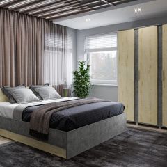 ПАНДОРА Модульная система в Воткинске - votkinsk.mebel24.online | фото 2