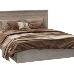 Модульная спальня София (Дуб крафт белый) в Воткинске - votkinsk.mebel24.online | фото 4