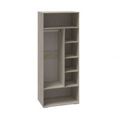 Модульная спальня София (Дуб крафт белый) в Воткинске - votkinsk.mebel24.online | фото 10