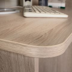 НИКА Н32 Стол письменный в Воткинске - votkinsk.mebel24.online | фото 3