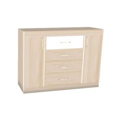 НИКА Н25 Комод в Воткинске - votkinsk.mebel24.online | фото 4