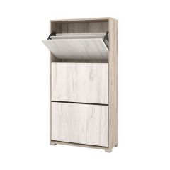 Обувница Смарт (набор 3 шт.) в Воткинске - votkinsk.mebel24.online | фото 4