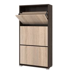 Обувница Танго (набор 3 шт.) в Воткинске - votkinsk.mebel24.online | фото 4