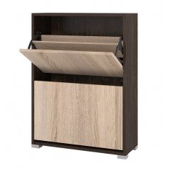 Обувница Танго (набор 3 шт.) в Воткинске - votkinsk.mebel24.online | фото 5