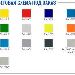 Офисный шкаф ПРАКТИК AM 0891 в Воткинске - votkinsk.mebel24.online | фото 2