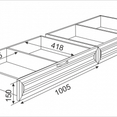 Подростковая ОСТИН (модульная) в Воткинске - votkinsk.mebel24.online | фото 64