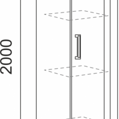 Подростковая Волкер (модульная) в Воткинске - votkinsk.mebel24.online | фото 14