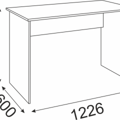 Подростковая Волкер (модульная) в Воткинске - votkinsk.mebel24.online | фото 25