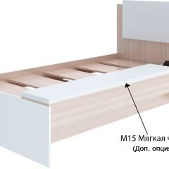 Подростковая Волкер (модульная) в Воткинске - votkinsk.mebel24.online | фото 39