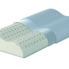 Подушка латексная Ergonomica (h70/80/90) в Воткинске - votkinsk.mebel24.online | фото