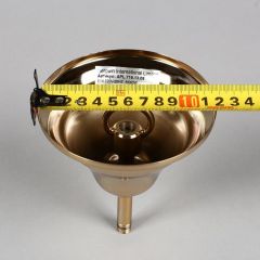 Подвесная люстра Aployt Patricia APL.716.13.08 в Воткинске - votkinsk.mebel24.online | фото 9