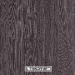 ГРЕТТА Прихожая (дуб сонома/ясень черный) в Воткинске - votkinsk.mebel24.online | фото 3