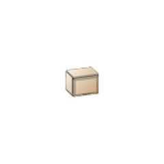 Прихожая Карина композиция 8 (Акация Молдау) в Воткинске - votkinsk.mebel24.online | фото 5