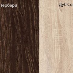 Прихожая-купе Смарт 3 (1000) в Воткинске - votkinsk.mebel24.online | фото 5