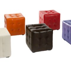 Пуф КУБ (2 категория) 400х400 в Воткинске - votkinsk.mebel24.online | фото 3