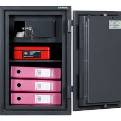 Сейф Гарант-67T.EL в Воткинске - votkinsk.mebel24.online | фото 2
