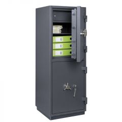 Сейф Гранит-120T/2 EL в Воткинске - votkinsk.mebel24.online | фото 2