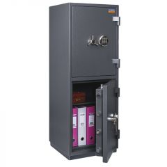 Сейф Гранит-120T/2 EL в Воткинске - votkinsk.mebel24.online | фото 3