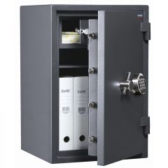 Сейф Гранит-65T EL в Воткинске - votkinsk.mebel24.online | фото 2
