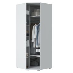 ШАРЛИЗ спальный гарнитур (модульный) в Воткинске - votkinsk.mebel24.online | фото 9