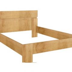 ШЕРВУД Ш3 Кровать 1600 в Воткинске - votkinsk.mebel24.online | фото