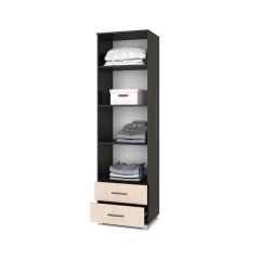 КАРИНА Шкаф 2-х дверный К23 в Воткинске - votkinsk.mebel24.online | фото 4