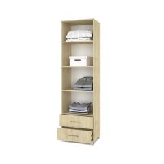 КАРИНА Шкаф 2-х дверный К23 в Воткинске - votkinsk.mebel24.online | фото 6