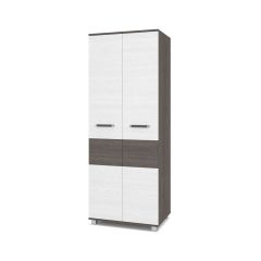 ВИОРА Шкаф 2-х дверный В20 в Воткинске - votkinsk.mebel24.online | фото 1