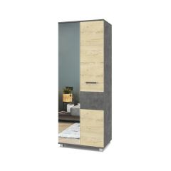 ВИОРА Шкаф 2-х дверный В21 в Воткинске - votkinsk.mebel24.online | фото 5