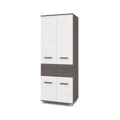 ВИОРА Шкаф 2-х дверный В22 в Воткинске - votkinsk.mebel24.online | фото 1