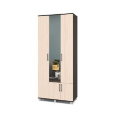 КАРИНА Шкаф 3-х дверный К32 в Воткинске - votkinsk.mebel24.online | фото 3