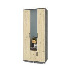 КАРИНА Шкаф 3-х дверный К32 в Воткинске - votkinsk.mebel24.online | фото 7