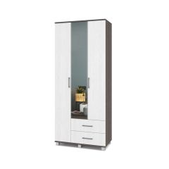 КАРИНА Шкаф 3-х дверный К33 в Воткинске - votkinsk.mebel24.online | фото 1