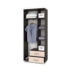 КАРИНА Шкаф 3-х дверный К33 в Воткинске - votkinsk.mebel24.online | фото 4