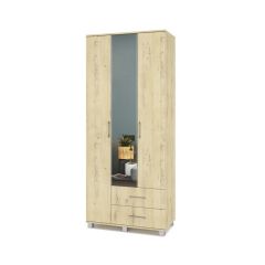 КАРИНА Шкаф 3-х дверный К33 в Воткинске - votkinsk.mebel24.online | фото 5