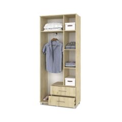 КАРИНА Шкаф 3-х дверный К33 в Воткинске - votkinsk.mebel24.online | фото 6