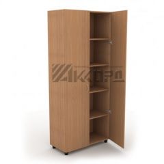 Шкаф для документов закрытый ШД 82.8 (700*380*1800) в Воткинске - votkinsk.mebel24.online | фото 1
