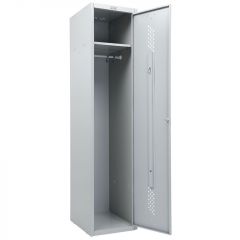 Шкаф для раздевалок Стандарт LS-001-40 в Воткинске - votkinsk.mebel24.online | фото 3