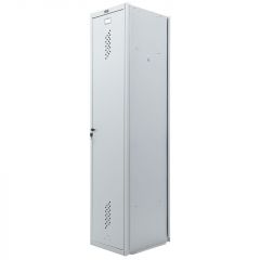 Шкаф для раздевалок Стандарт LS-001-40 в Воткинске - votkinsk.mebel24.online | фото 6