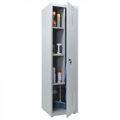 Шкаф для раздевалок Стандарт LS-11-50 в Воткинске - votkinsk.mebel24.online | фото 5