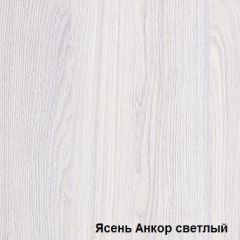 Шкаф-купе №19 Серия 3 Квадро (1500) Ясень Анкор светлый в Воткинске - votkinsk.mebel24.online | фото 2